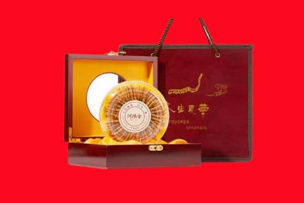 诚信求购:乐山市中区高价回收冬虫夏草是按克吗